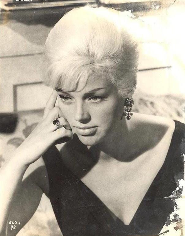 Diana Dors