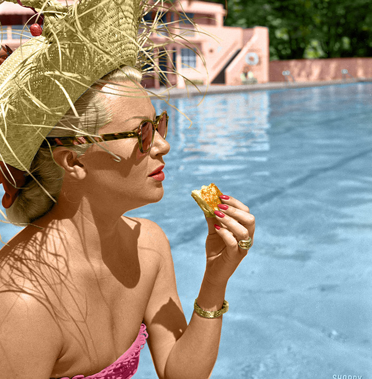 Lana Turner Lana Turner