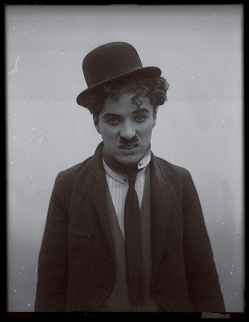 Charles Chaplin Charles Chaplin