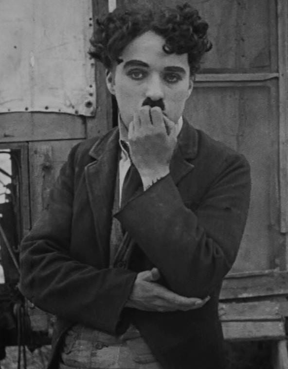 Charles Chaplin Charles Chaplin
