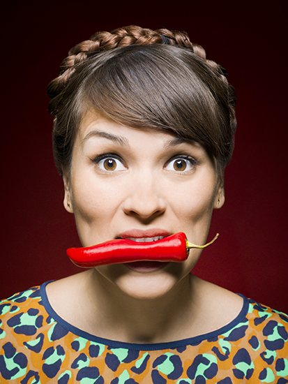 Rachel Khoo Rachel Khoo