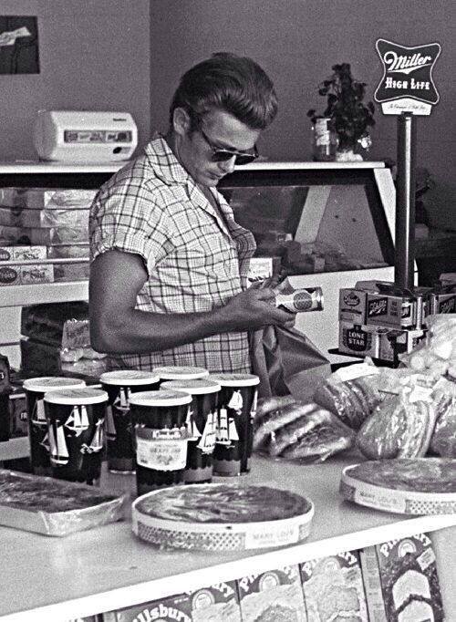 James Dean