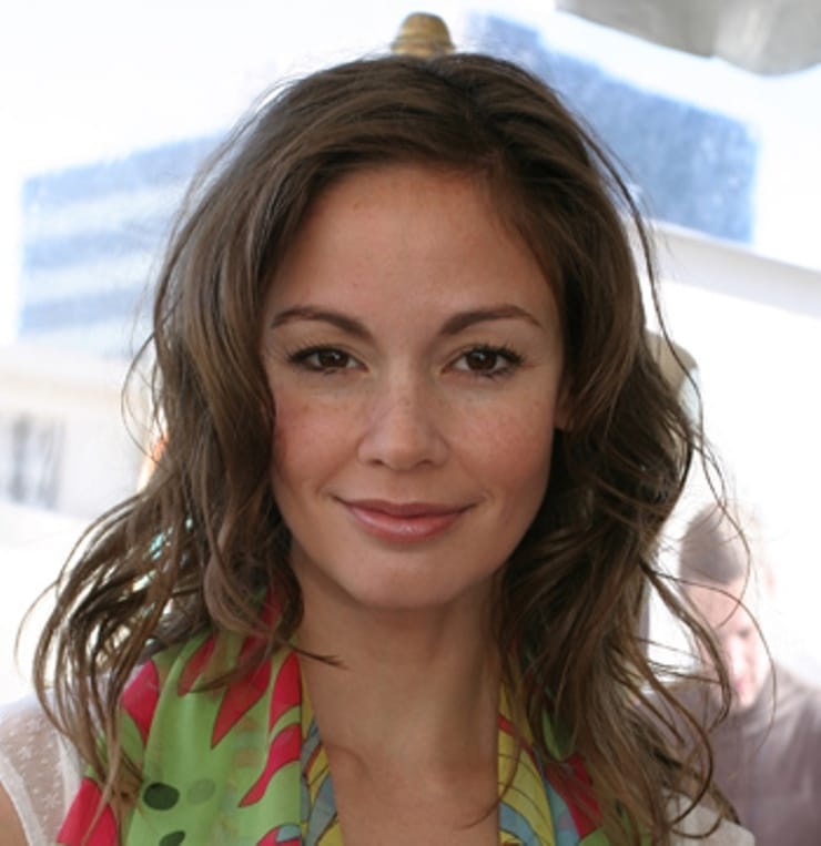 Christina Chambers Christina Chambers
