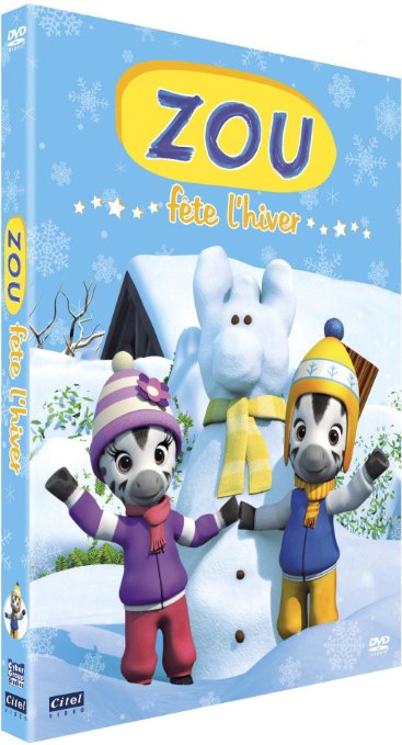Zou vol 6
