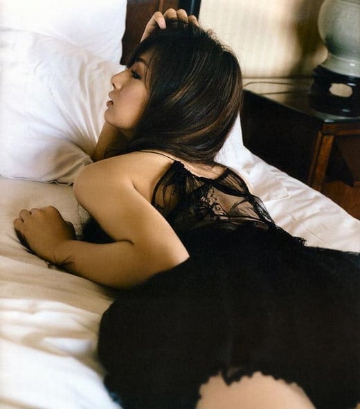 Keiko Kitagawa