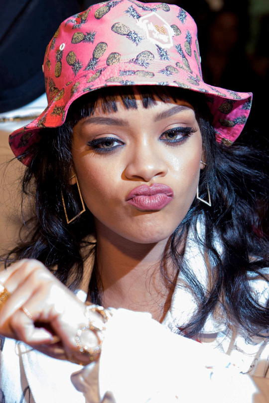 Rihanna