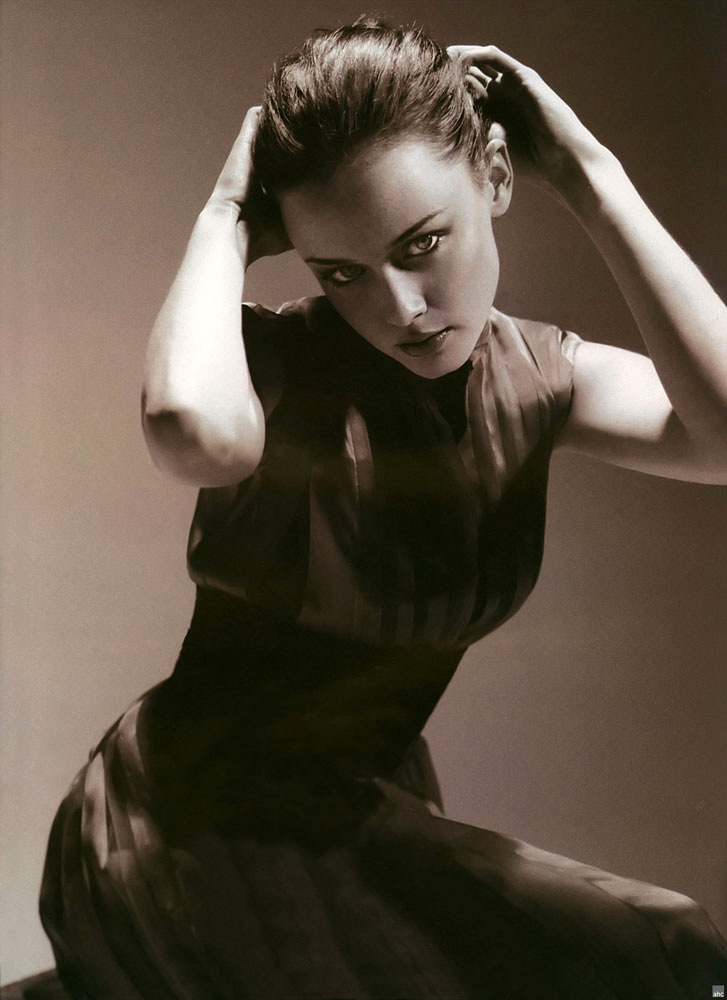 Alexis Bledel