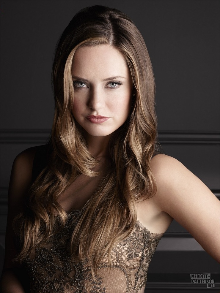 Merritt Patterson Merritt Patterson