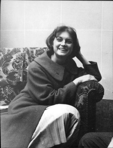 Mijanou Bardot