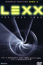 Lexx: The Dark Zone