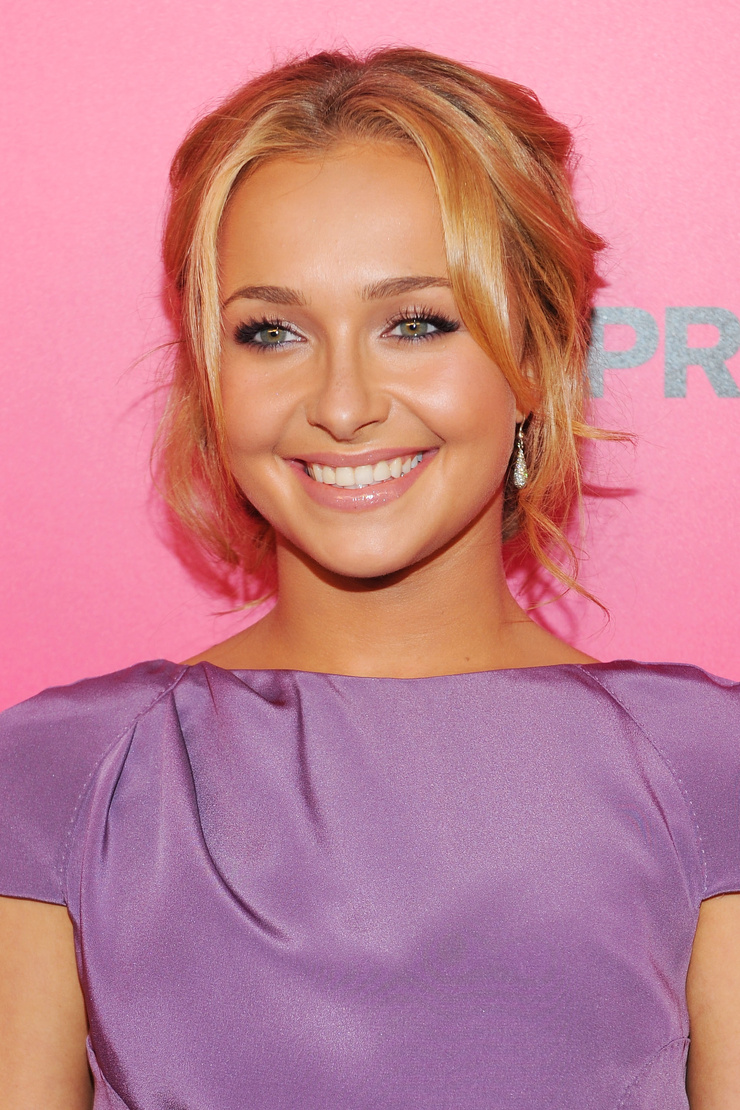 Hayden Panettiere Hayden Panettiere
