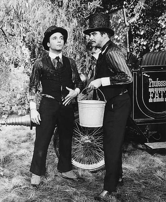 The Great Race (1965)