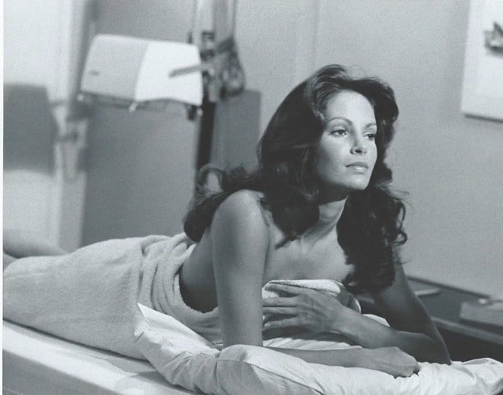 Jaclyn Smith Jaclyn Smith