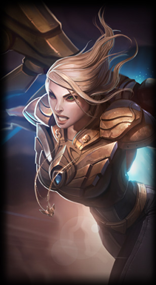 Kayle