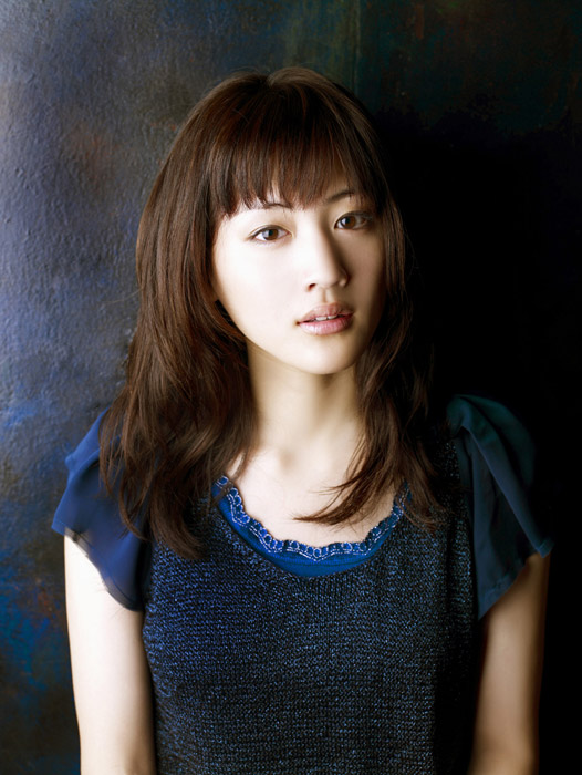 Haruka Ayase Haruka Ayase