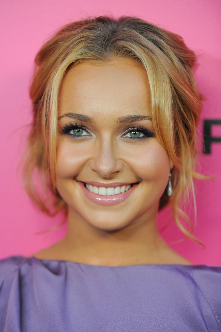 Hayden Panettiere