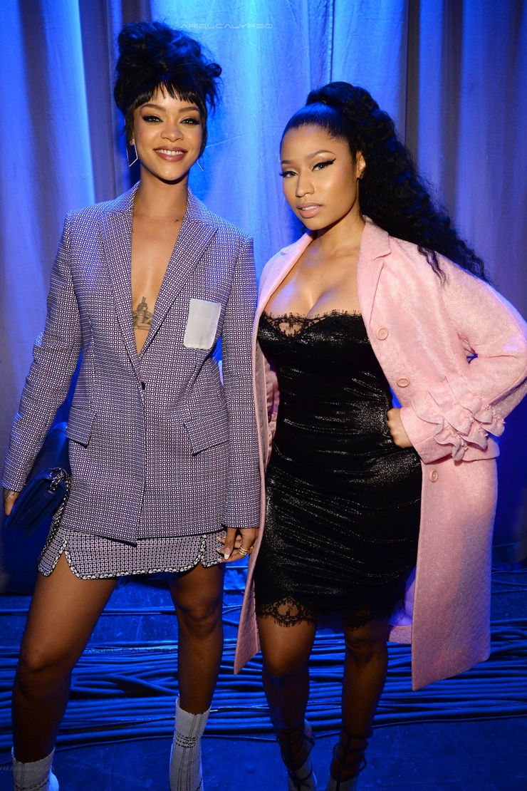 Nicki Minaj