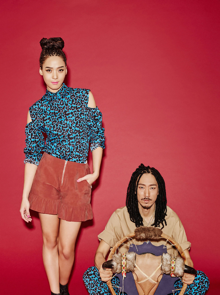 Yoon Mi Rae