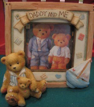 Cherished Teddies - 