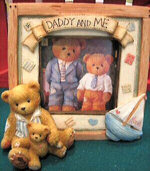 Cherished Teddies - 