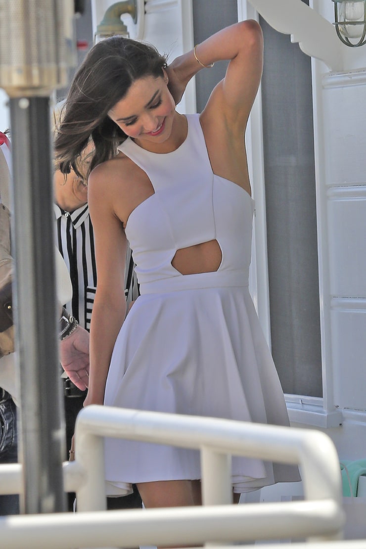 Miranda Kerr Miranda Kerr