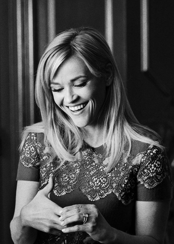 Reese Witherspoon Reese Witherspoon