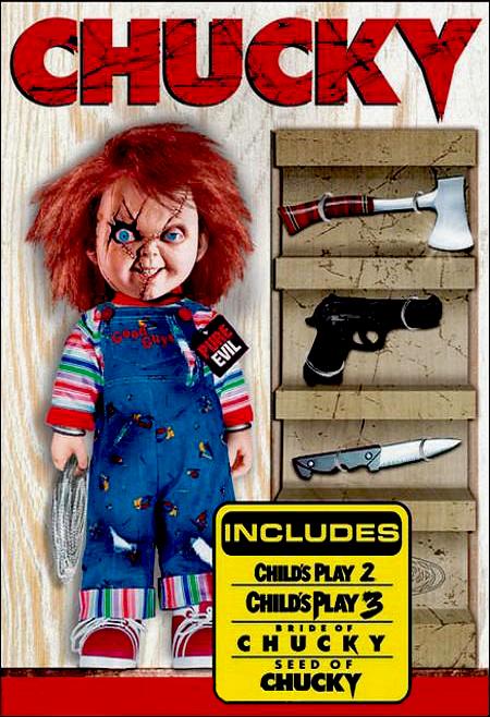 Child's Play