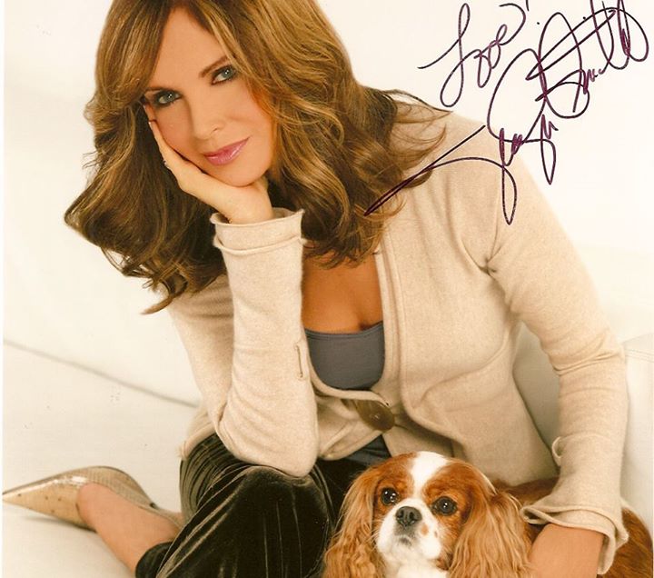Jaclyn Smith