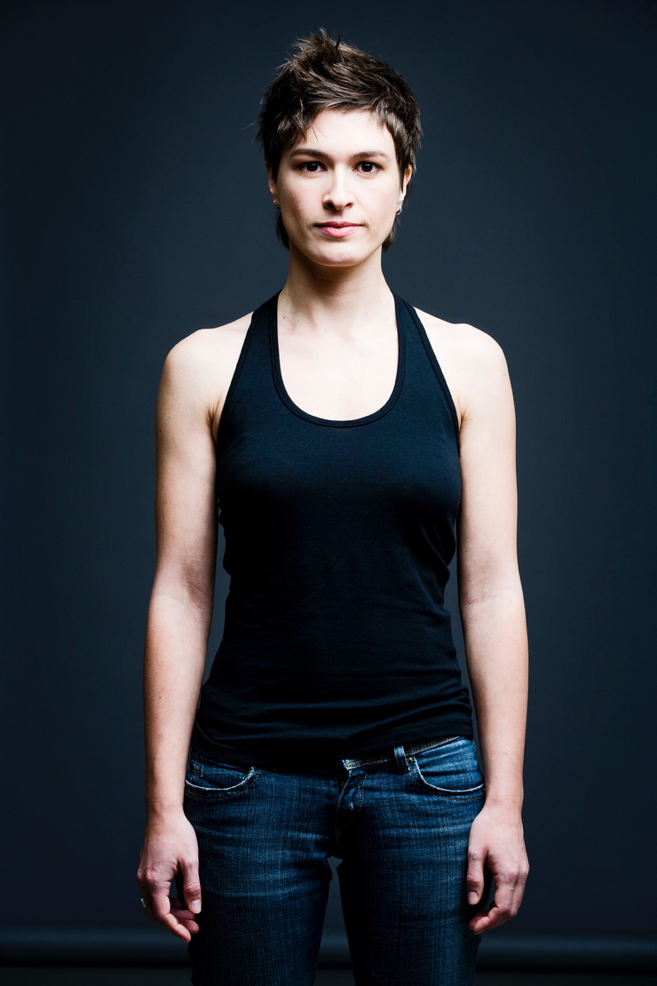 Eva de Roovere