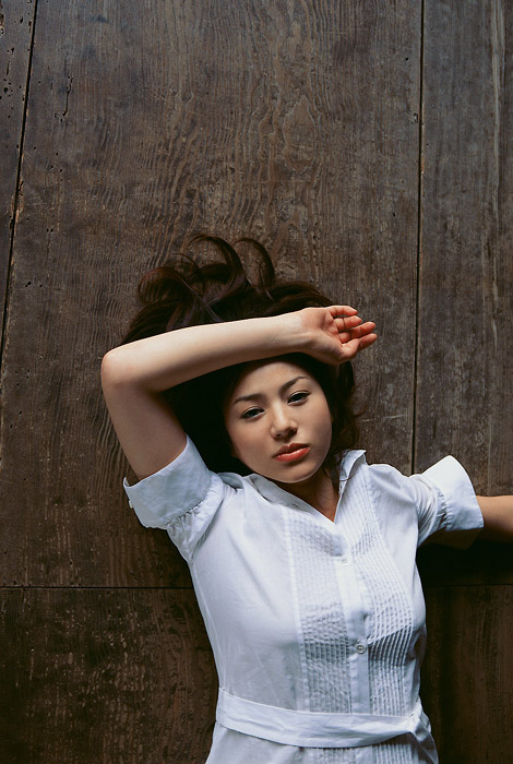 Haruka Igawa Haruka Igawa