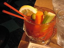 Bloody Mary (cocktail)