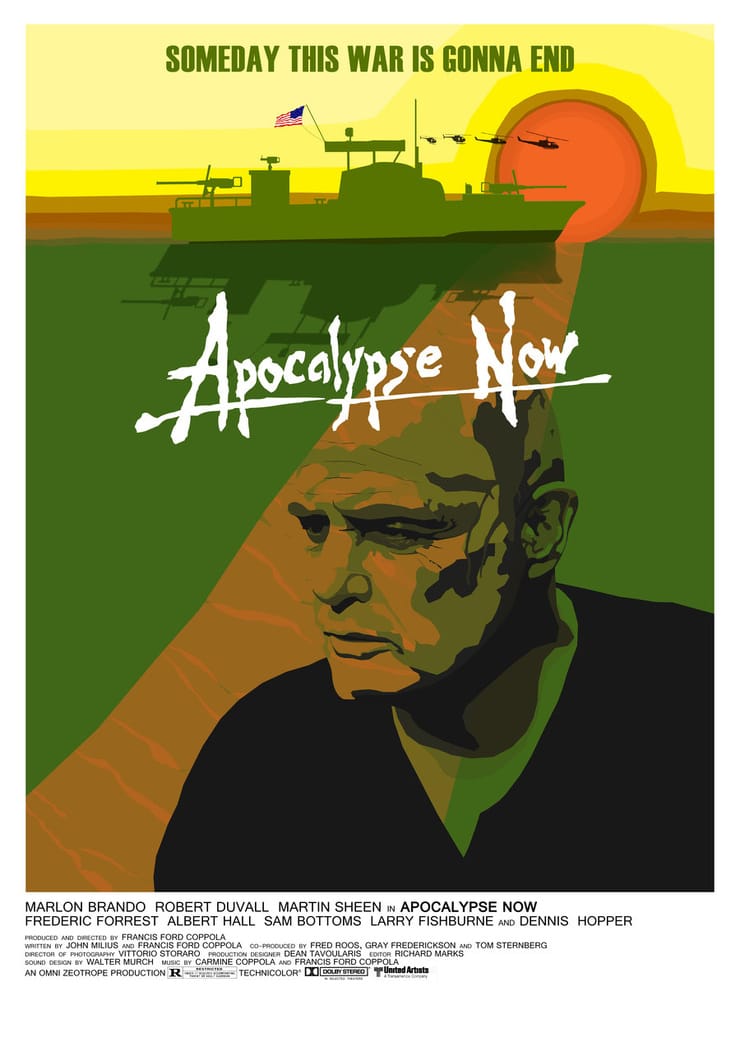 Apocalypse Now