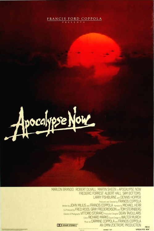 Apocalypse Now