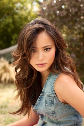 Jamie Chung