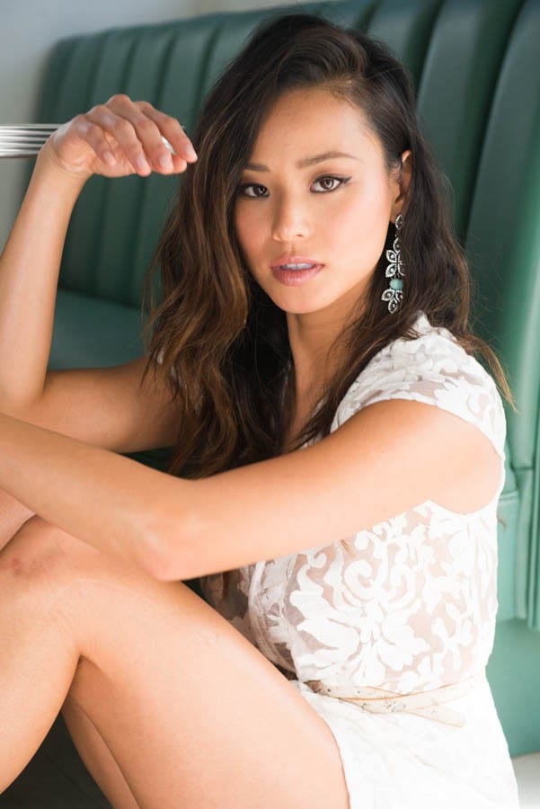 Jamie Chung