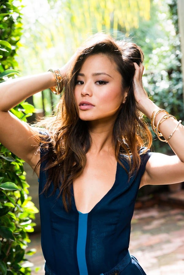 Jamie Chung Jamie Chung