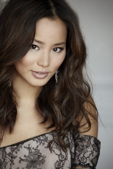 Jamie Chung