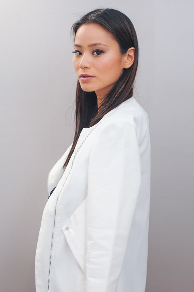Jamie Chung Jamie Chung