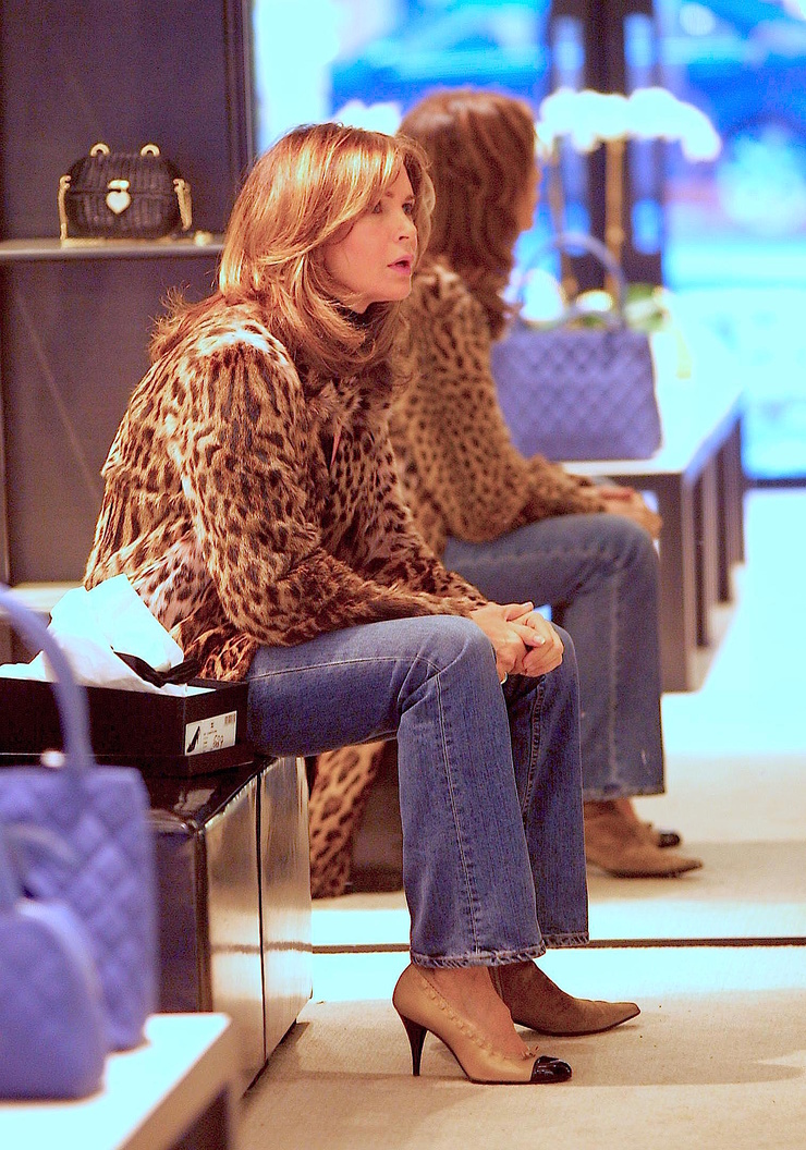 Jaclyn Smith Jaclyn Smith