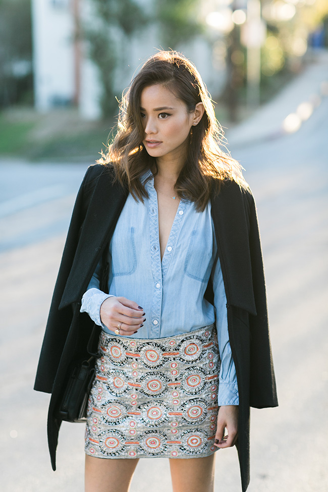 Jamie Chung Jamie Chung