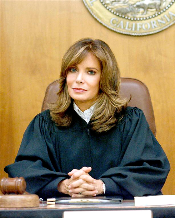 Jaclyn Smith