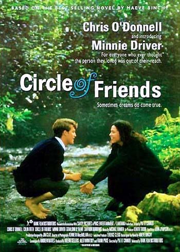 Circle of Friends