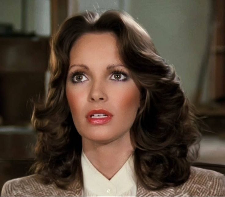 Jaclyn Smith Jaclyn Smith