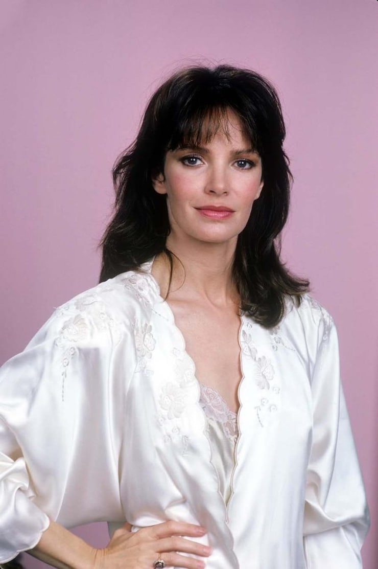 Jaclyn Smith