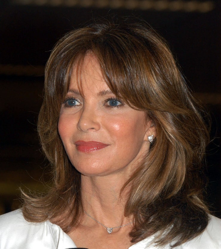 Jaclyn Smith