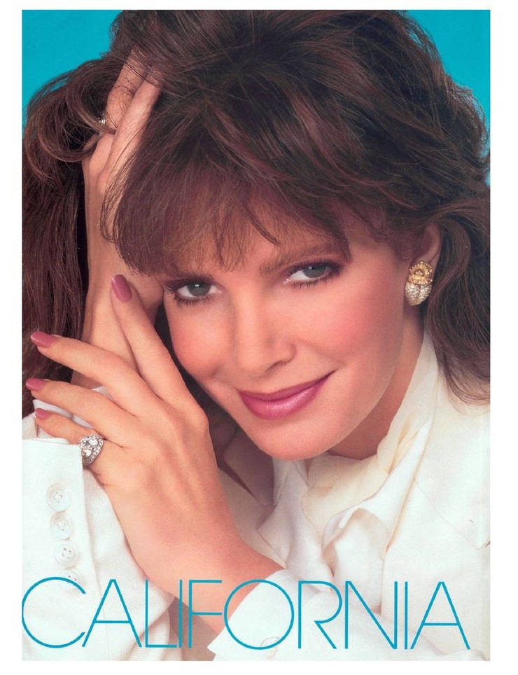 Jaclyn Smith