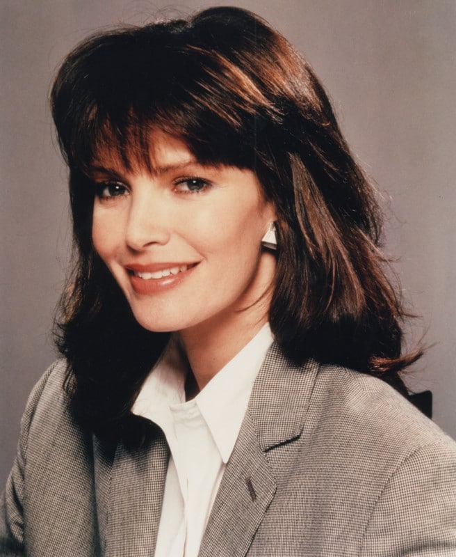 Jaclyn Smith