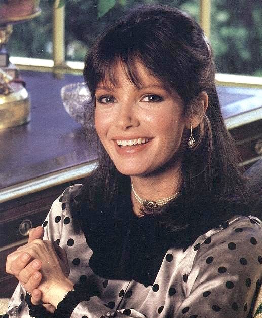 Jaclyn Smith