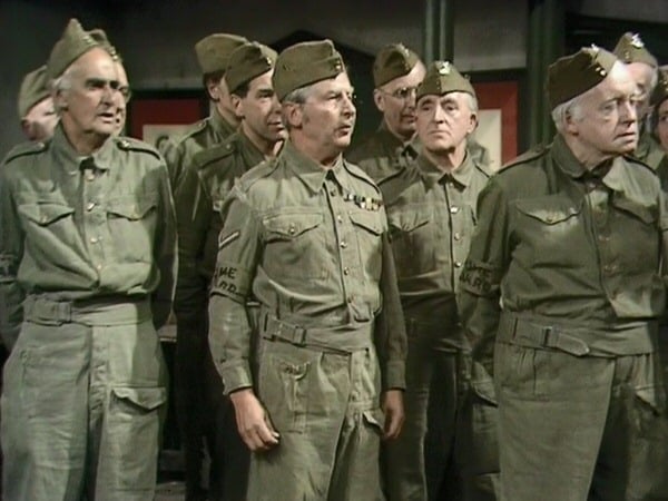 Dad's Army