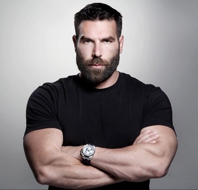 Dan Bilzerian Dan Bilzerian